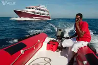เรือสนับสนุนการดำน้ำ สำหรับขาย