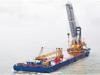 เรือบรรทุกสินค้า (Barge) สำหรับขาย