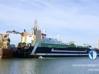 เรือลากอวน สำหรับขาย