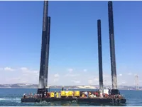 เรือบรรทุกสินค้า (Barge) สำหรับขาย