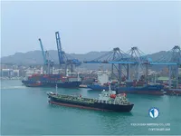 เรือบรรทุกน้ำมัน/สารเคมี สำหรับขาย
