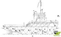 เรือลาก สำหรับขาย