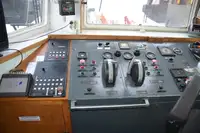 เรือขนส่งแท่นขุดเจาะ (PSV) สำหรับขาย