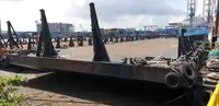 เรือบรรทุกสินค้า (Barge) สำหรับขาย