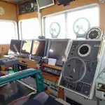 เรือลากอวนจับปลา สำหรับขาย