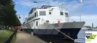 เรือสำราญ สำหรับขาย