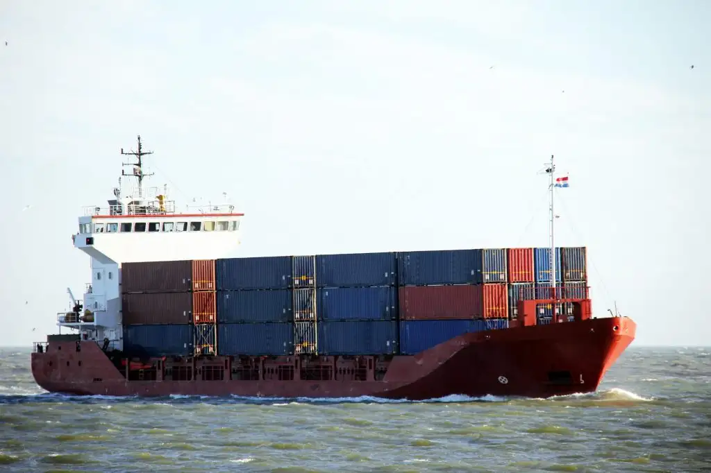 เรือบรรทุกสินค้าทั่วไป (Bulk Carrier) สำหรับขาย