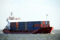 เรือบรรทุกสินค้าทั่วไป (Bulk Carrier) สำหรับขาย