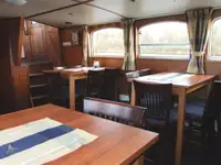 เรือบรรทุกสินค้า (Barge) สำหรับขาย