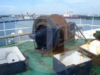 เรือประมง สำหรับขาย