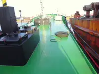 เรือบรรทุกน้ำมัน/สารเคมี สำหรับขาย