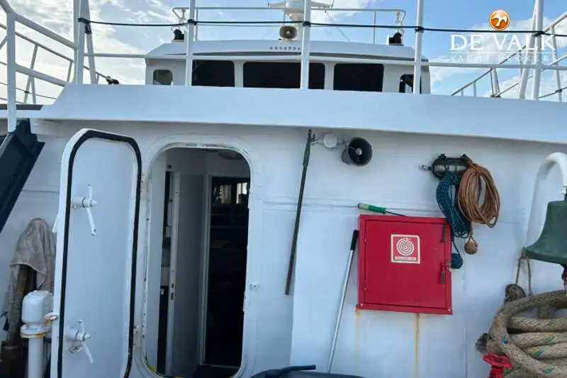 เรือสำราญ สำหรับขาย