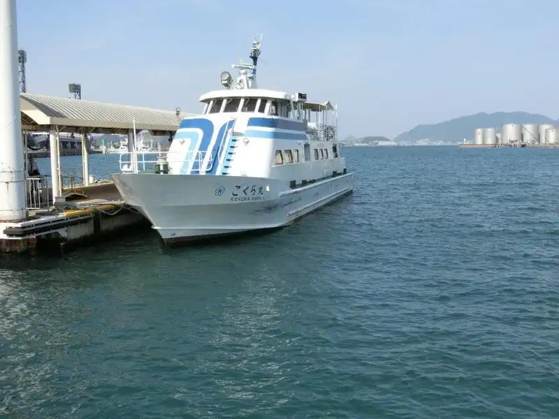เรือโดยสาร สำหรับขาย