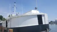 เรือลากอวน สำหรับขาย