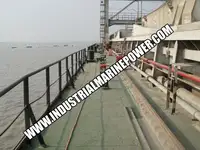 เรือบรรทุกสินค้า (Barge) สำหรับขาย