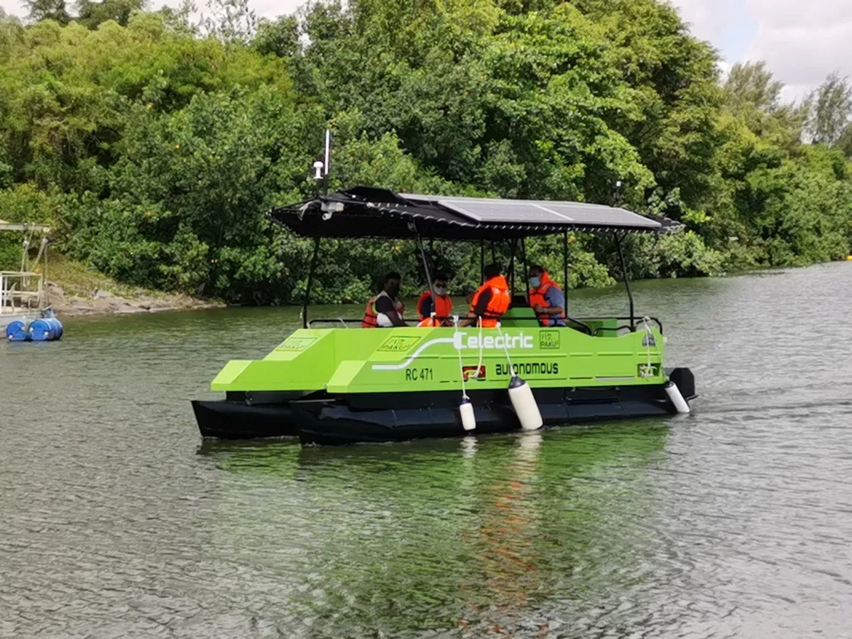 เรือทำงาน สำหรับขาย