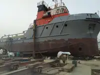 เรือลาก สำหรับขาย