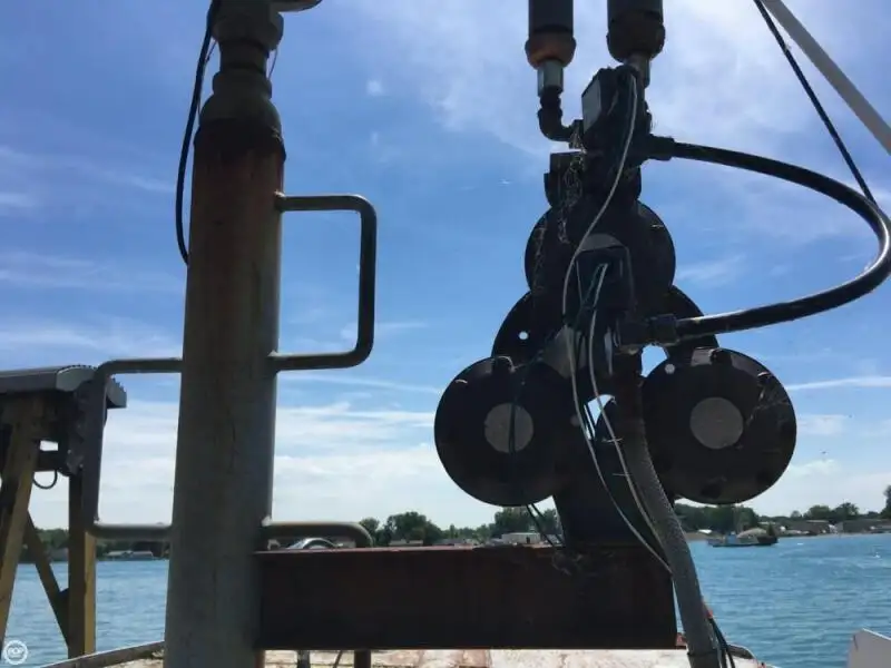 เรือลาก สำหรับขาย