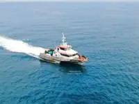 เรือลาดตระเวน สำหรับขาย