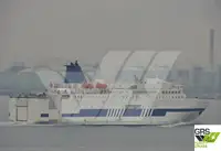 Ro-Ro ship สำหรับขาย