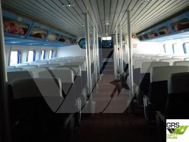เรือสำราญ สำหรับขาย