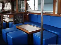 เรือสำราญ สำหรับขาย