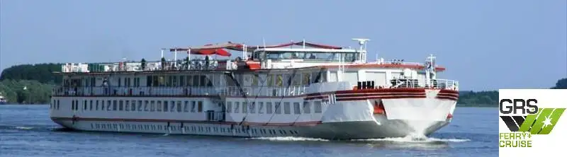 เรือสำราญ สำหรับขาย