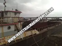 เรือบรรทุกสินค้า (Barge) สำหรับขาย