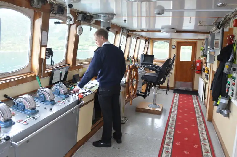 เรือบรรทุกสินค้าแบบ Ro-Ro สำหรับขาย