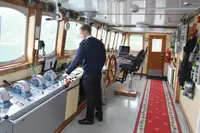 เรือบรรทุกสินค้าแบบ Ro-Ro สำหรับขาย