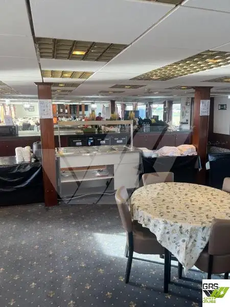 เรือสำราญ สำหรับขาย