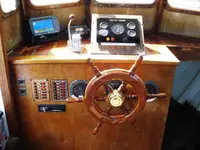 เรือคัตเตอร์ สำหรับขาย