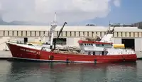 เรือบรรทุกสินค้าทั่วไป (Bulk Carrier) สำหรับขาย