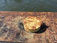 เรือบรรทุกสินค้า (Barge) สำหรับขาย