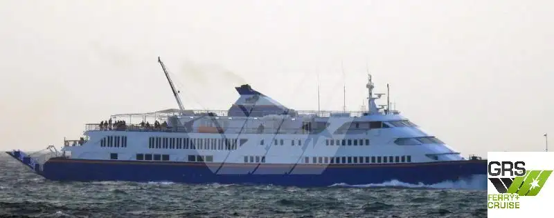 เรือสำราญ สำหรับขาย