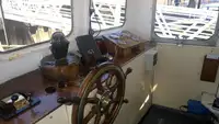 เรือสำราญ สำหรับขาย