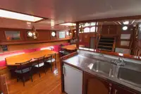 เรือบรรทุกสินค้า (Barge) สำหรับขาย