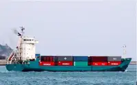 Oil/Chemical tanker สำหรับขาย
