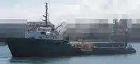 เรือลาก สำหรับขาย