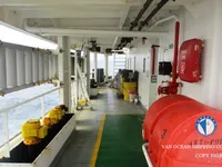 เรือบรรทุกน้ำมัน/สารเคมี สำหรับขาย