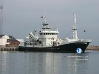 เรือลากอวน สำหรับขาย