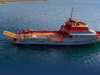 เรือบรรทุกสินค้าทั่วไป (Bulk Carrier) สำหรับขาย
