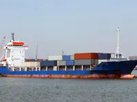 เรือบรรทุกตู้คอนเทนเนอร์ สำหรับขาย