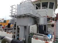 เรือลากอวน สำหรับขาย