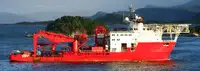 เรือเสบียงเร็ว (FSV) สำหรับขาย
