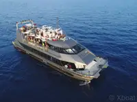 เรือโดยสาร สำหรับขาย