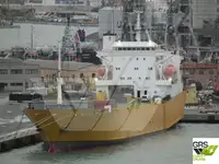เรือบรรทุกสินค้าแบบ Ro-Ro สำหรับขาย