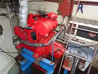 เรือบรรทุกสินค้าทั่วไป (Bulk Carrier) สำหรับขาย