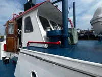 เรือลาดตระเวน สำหรับขาย
