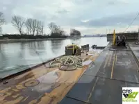 เรือบรรทุกสินค้า (Barge) สำหรับขาย